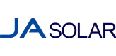 JA_Solar_-_logo